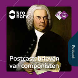 Postcast: Beste Johann Sebastian...