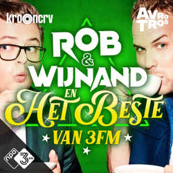 #11 - 1000 keer het streefbedrag voor 3FM Serious Request actie opgehaald ??