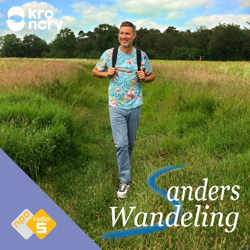 Sanders Wandeling