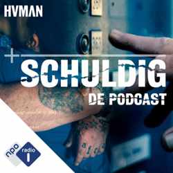 Schuldig: de podcast