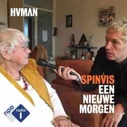 Spinvis - Een nieuwe morgen