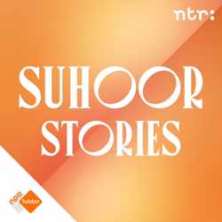 Suhoor Stories