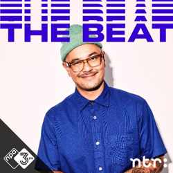 #63 - The Beat Mix: Luuk van Dijk