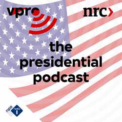 The Presidential Podcast