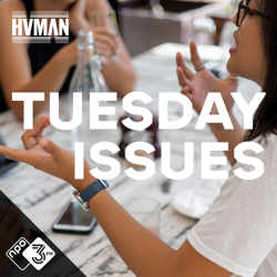 Tuesday Issues