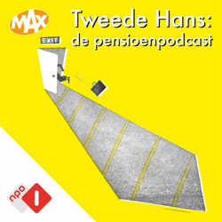 Tweede Hans: de pensioenpodcast