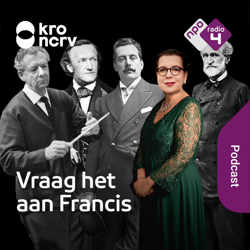 Vraag het aan Francis