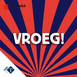 Vroeg!