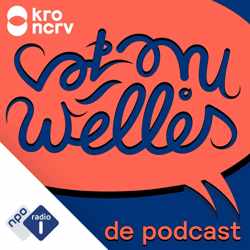 Welles-nietes de podcast