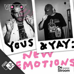 Yous & Yay: New Emotions