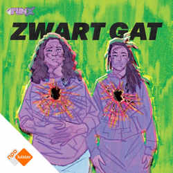 Zwart Gat