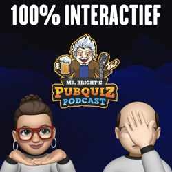 Pubquiz Podcast 19 augustus 2024