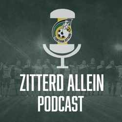 Zitterd Allein Podcast