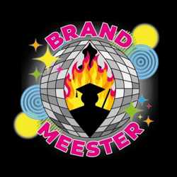 Brand Meester