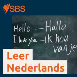 Learn Dutch - Leer Nederlands