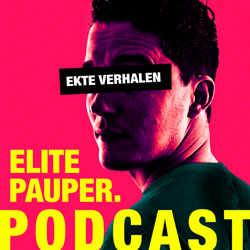 Elitepauper: Zwarte Schapen S6E07 Pieter Buist