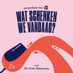 Wat schenken we vandaag?