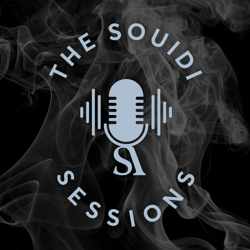 The Souidi Sessions