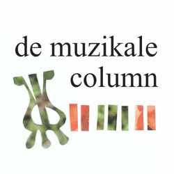 de muzikale column