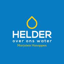 Helder - over water