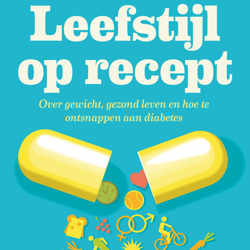 Leefstijl op recept Podcast!