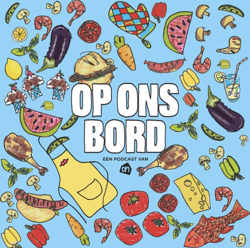 Op Ons Bord - Trailer