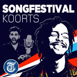 Songfestivalkoorts