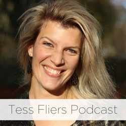 Tess Fliers Podcast