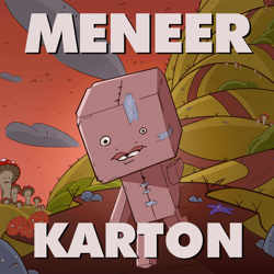 Meneer Karton