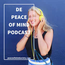 Peace of Mind Podcast