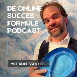 de online succesformule podcast