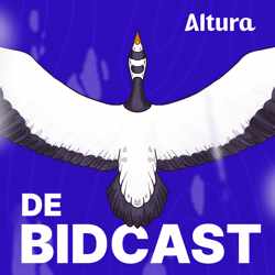 De Bidcast