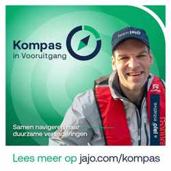 Uitdagingen van de woningopgave | Kompas in Vooruitgang