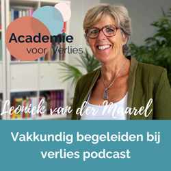 Wie is Leoniek van der Maarel-Stordiau