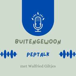 de buitengewoon peptalk