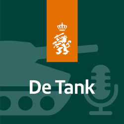 De Landmacht...