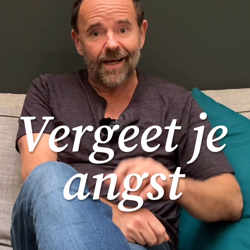 Marnix Pauwels - Vergeet je angst