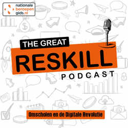 The Great Reskill