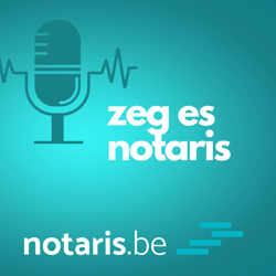 Zeg es notaris 