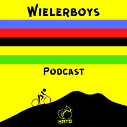 Wielerboys Podcast