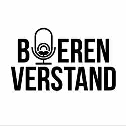 S2-E12. Ruben Exterkate: Heeft de Nederlandse varkenshouderij toekomst?