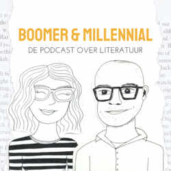 Boomer & Millennial - De Podcast