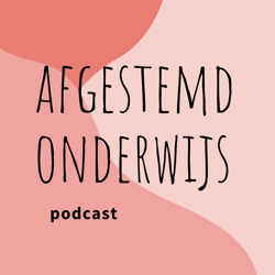 Afgestemd Onderwijs Podcast