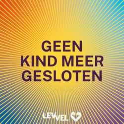 Geen kind meer gesloten