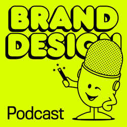 Brand Design Podcast