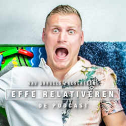 EFFE RELATIVEREN de podcast