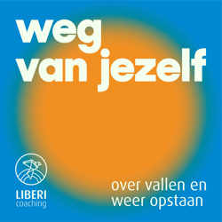 Weg van jezelf