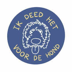 Ik Deed Het Voor De Hond