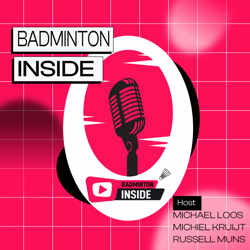 Podcast 94 - De weemoed van het badminton