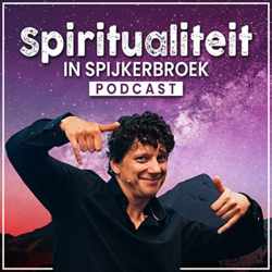 Spiritualiteit in Spijkerbroek